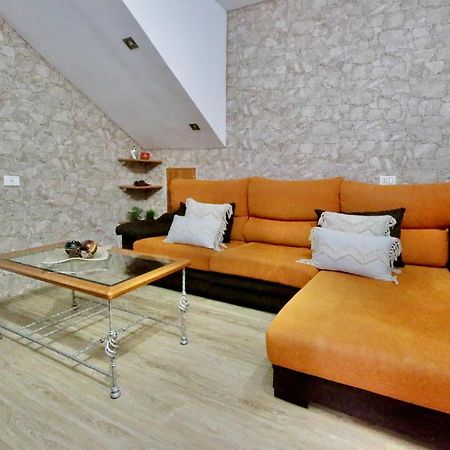 Ohana Atico Avenida Chayofita ลอส กริสเตียนอส ภายนอก รูปภาพ
