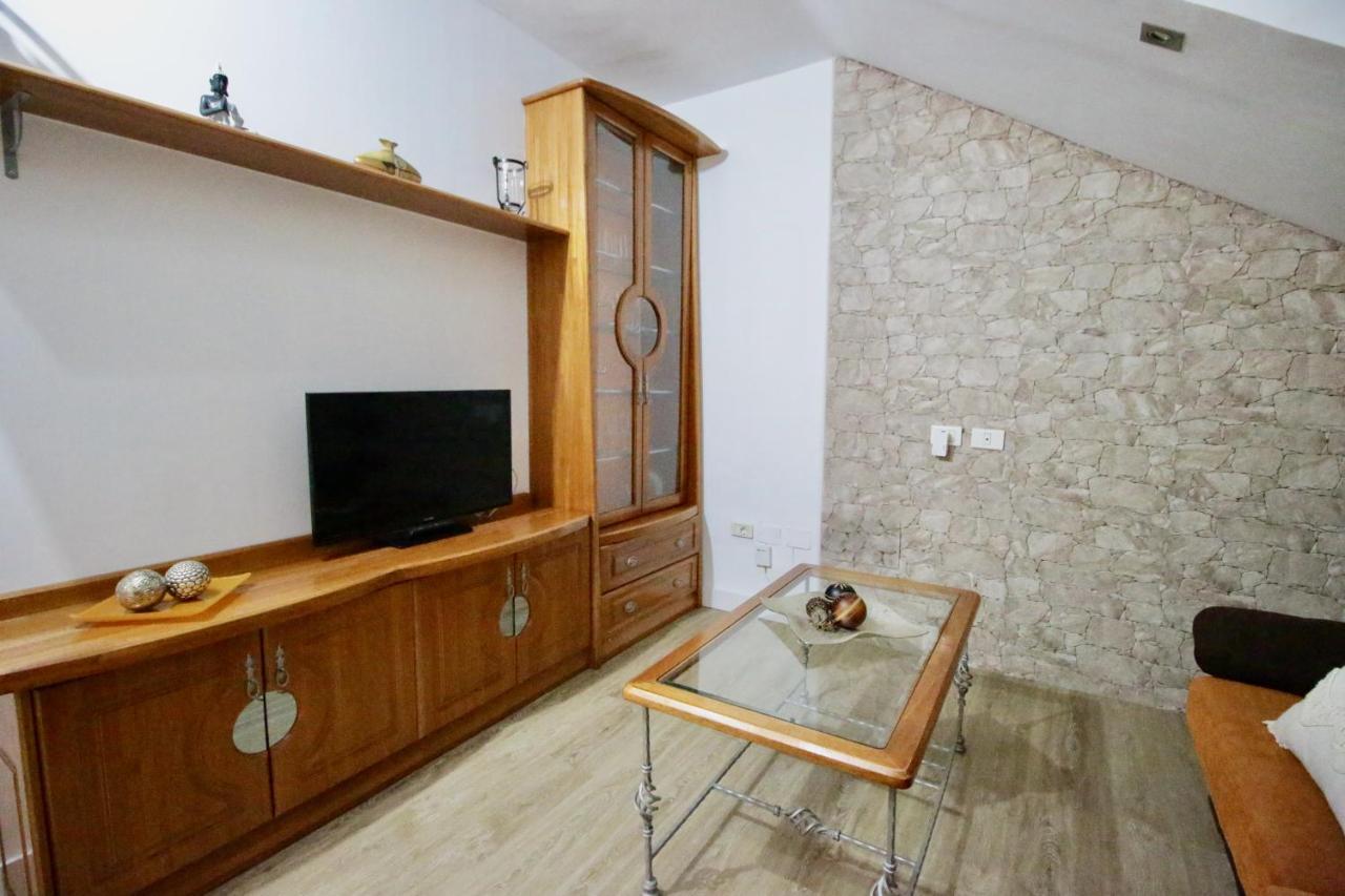 Ohana Atico Avenida Chayofita ลอส กริสเตียนอส ภายนอก รูปภาพ