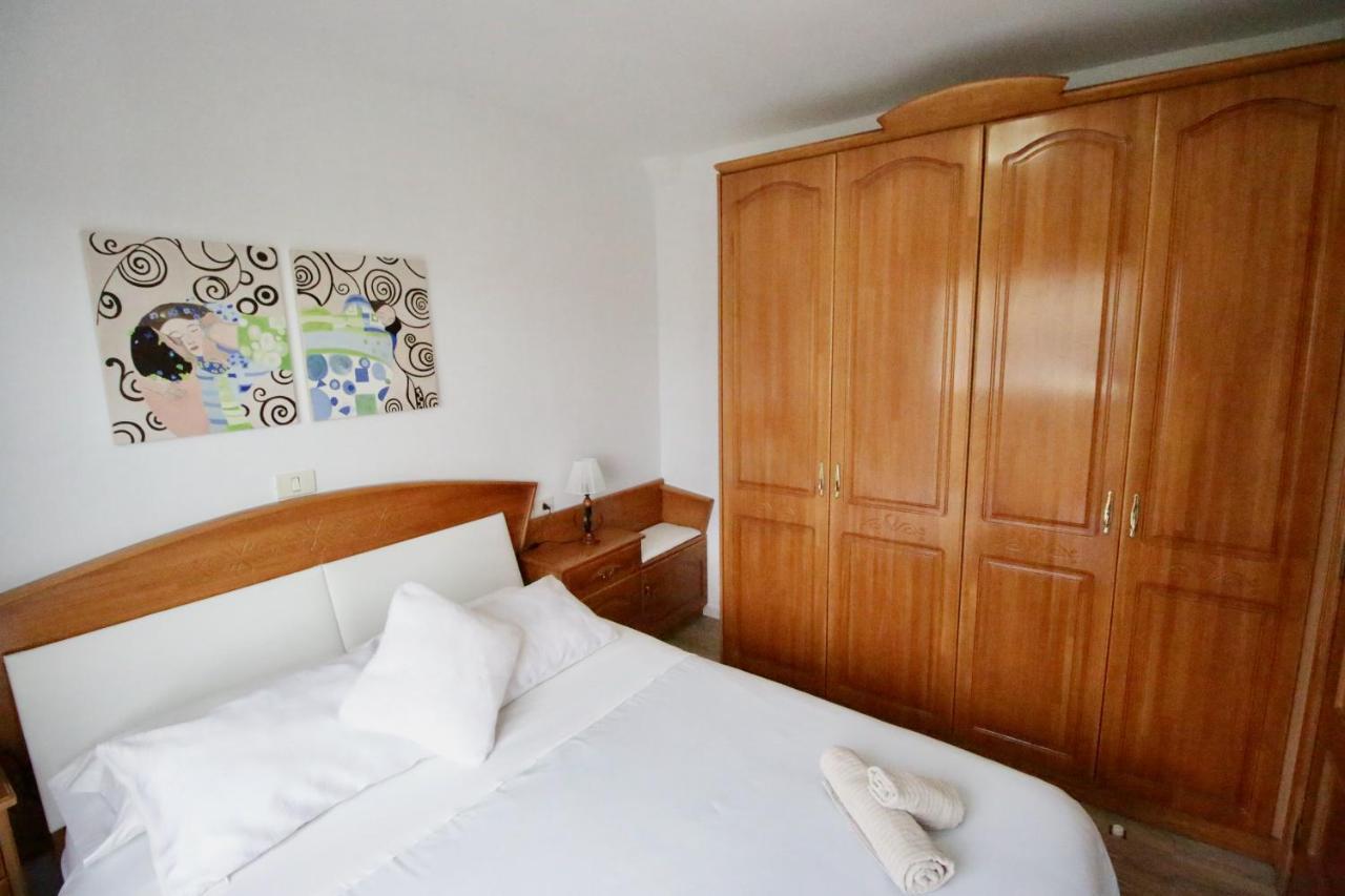 Ohana Atico Avenida Chayofita ลอส กริสเตียนอส ภายนอก รูปภาพ